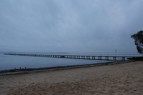 Newcastle, NSW, 2025