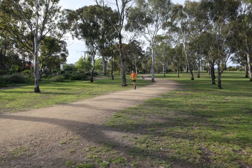 Elwood, Victoria, 2025
