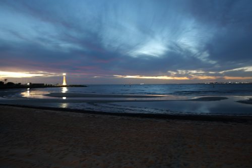 St Kilda, Victoria, 2025