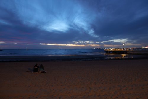 St Kilda, Victoria, 2025