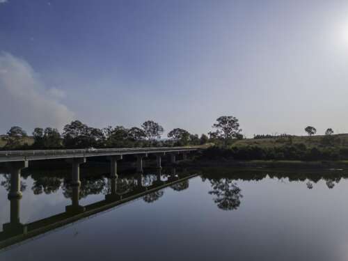 O'Sheas Crossing, Caboonbah, 2022