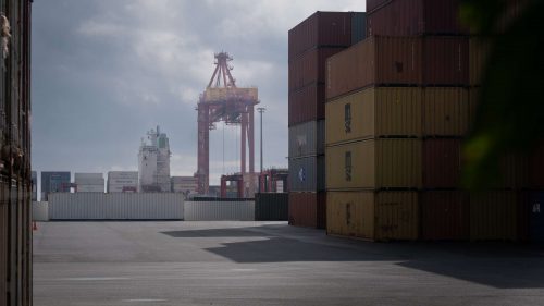 Infrastructure