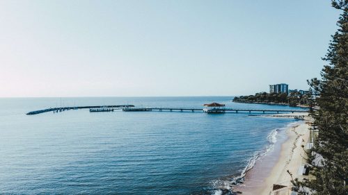 Redcliffe, Queensland, 2022