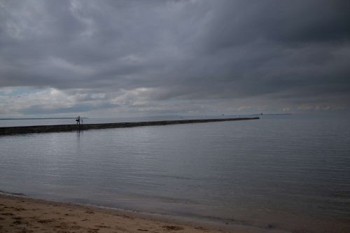 Wynnum, Queensland, 2022