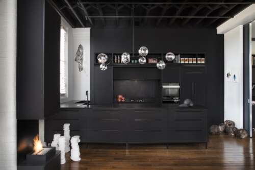 Teneriffe Warehouse Apartment 2