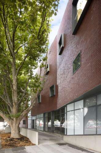 Glenorchy Health Centre 