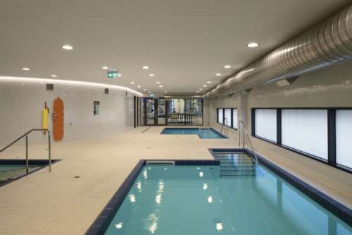 Victorian Cricket and Community Centre