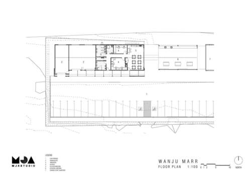 Manju Marr: Kings Park Volunteer Hub 