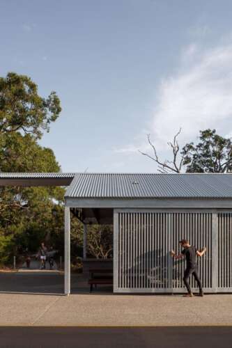 Manju Marr: Kings Park Volunteer Hub 