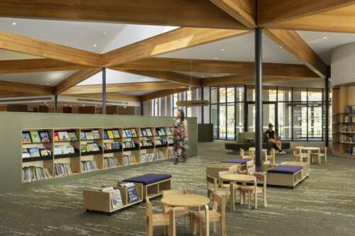 Glenroy Community Hub 