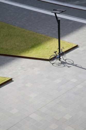 Sydney University Eastern Avenue