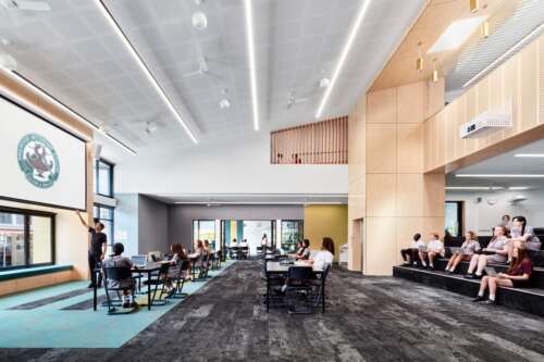 Ringwood Secondary College 