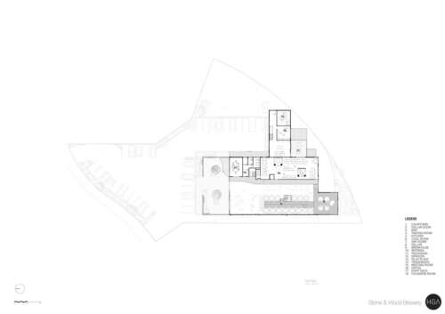 Stone and Wood Brewery 