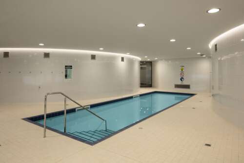 Victorian Cricket and Community Centre