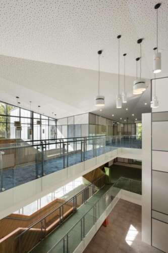 Glenorchy Health Centre 