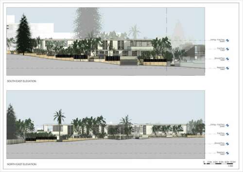 Foamcrest Apartments