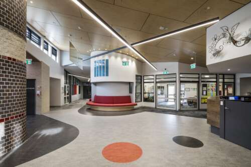 Korayn Birralee Family Centre 