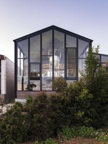 Stone and Wood Brewery 