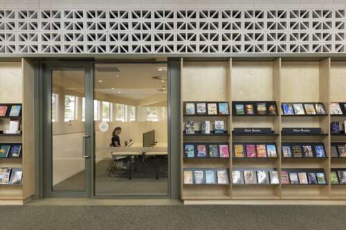 Glenroy Community Hub 