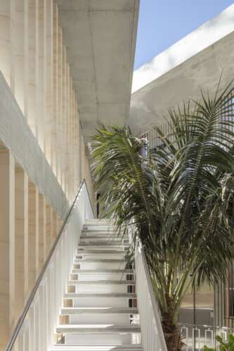 Foamcrest Apartments