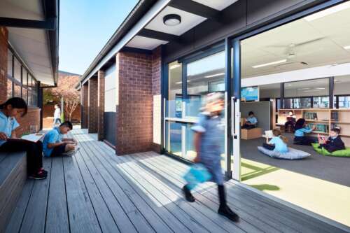 Dandenong South Primary School 