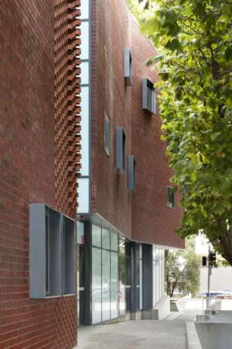 Glenorchy Health Centre 