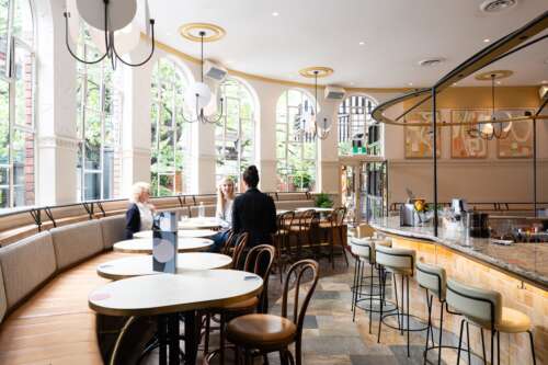 Alala’s at The Oaks 