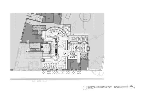 Alala’s at The Oaks 