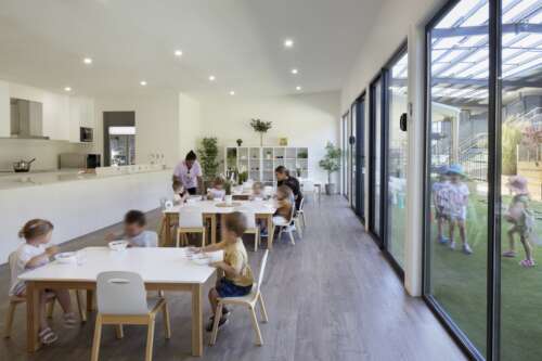 Bira Bira Early Learning Centre