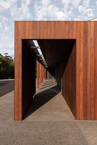 Manju Marr: Kings Park Volunteer Hub 