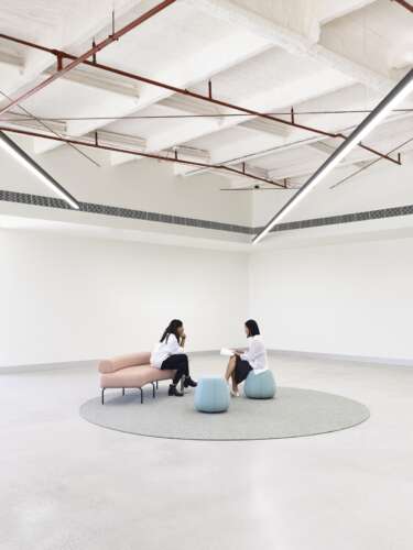 La Trobe University Library