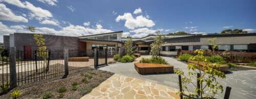 Korayn Birralee Family Centre 