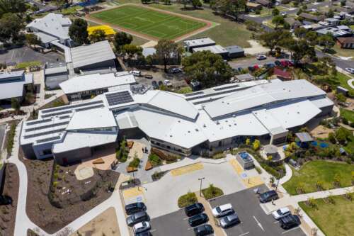 Korayn Birralee Family Centre 