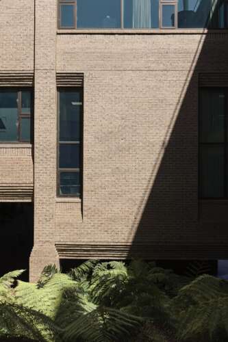 La Trobe University Library