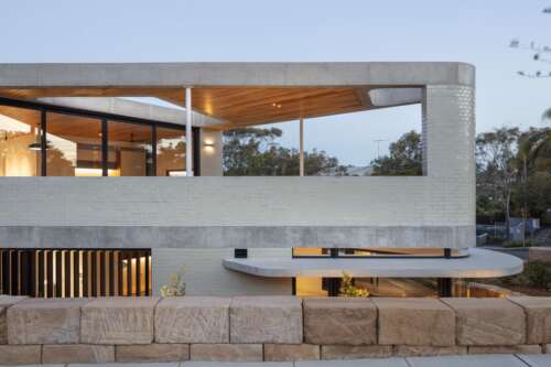 Foamcrest Apartments