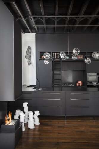 Teneriffe Warehouse Apartment 2