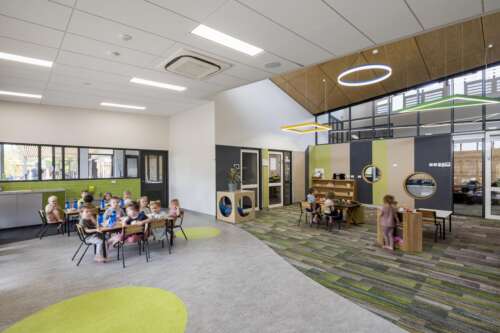 Korayn Birralee Family Centre 