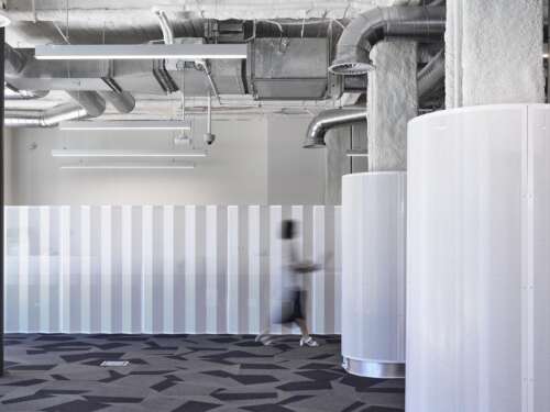 La Trobe University Library