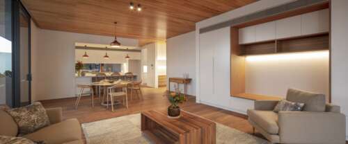 Foamcrest Apartments