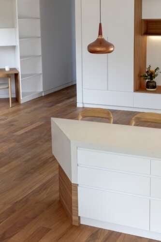 Foamcrest Apartments