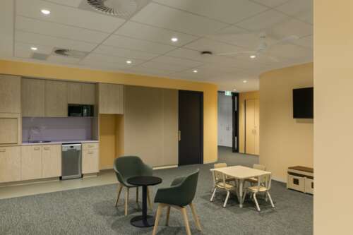 Glenroy Community Hub 