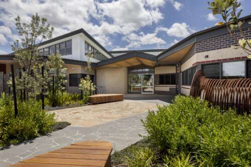 Korayn Birralee Family Centre 