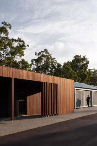 Manju Marr: Kings Park Volunteer Hub 