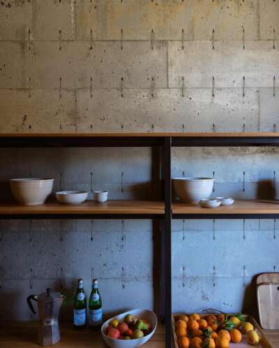 Upside Down Akubra House 