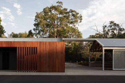 Manju Marr: Kings Park Volunteer Hub 