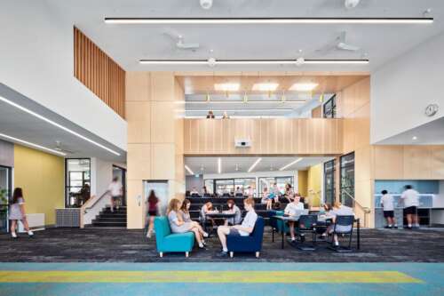 Ringwood Secondary College 