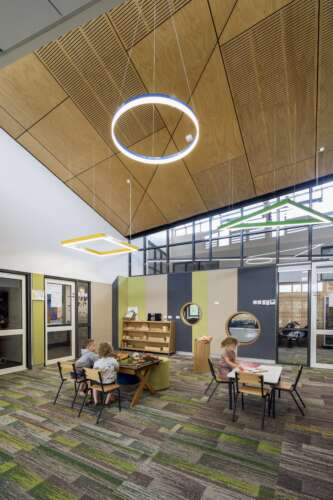 Korayn Birralee Family Centre 