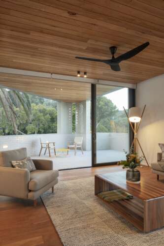 Foamcrest Apartments