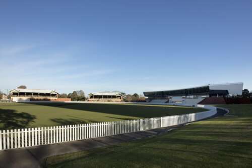 Victorian Cricket and Community Centre