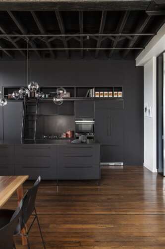 Teneriffe Warehouse Apartment 2